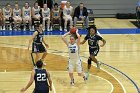 Wheaton Women's Basketball  Wheaton College women's basketball vs Fisher College. - Photo By: KEITH NORDSTROM : Wheaton, basketball